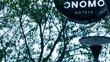 Signature Lux Hotel by ONOMO, Foreshore Exterior