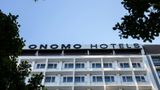 Signature Lux Hotel by ONOMO, Foreshore Exterior