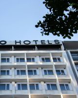 Signature Lux Hotel by ONOMO, Foreshore