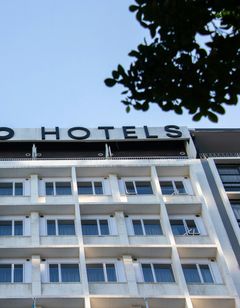 Signature Lux Hotel by ONOMO, Foreshore