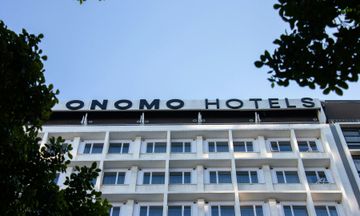 Signature Lux Hotel by ONOMO, Foreshore