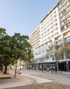 Signature Lux Hotel by ONOMO, Foreshore