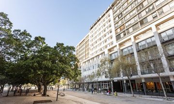 Signature Lux Hotel by ONOMO, Foreshore