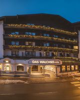 Das Walchsee Sportresort