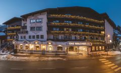 Das Walchsee Sportresort