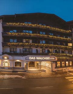 Das Walchsee Sportresort