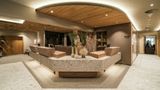 Das Walchsee Sportresort Lobby