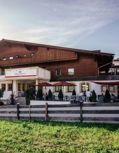 Familienhotel Hopfgarten