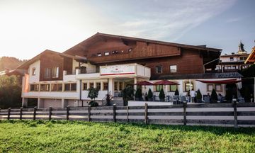 Familienhotel Hopfgarten