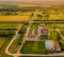 Il Borro Toscana Exterior