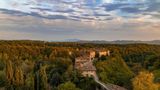 Il Borro Toscana Exterior