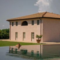 Il Borro Toscana