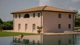 Il Borro Toscana Exterior