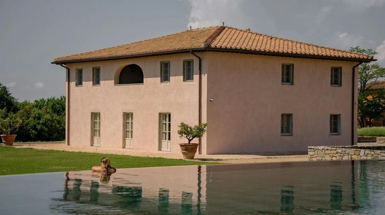 Il Borro Toscana Exterior