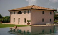 Il Borro Toscana