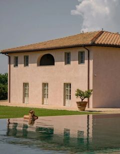 Il Borro Toscana