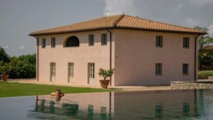Il Borro Toscana