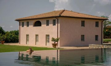 Il Borro Toscana
