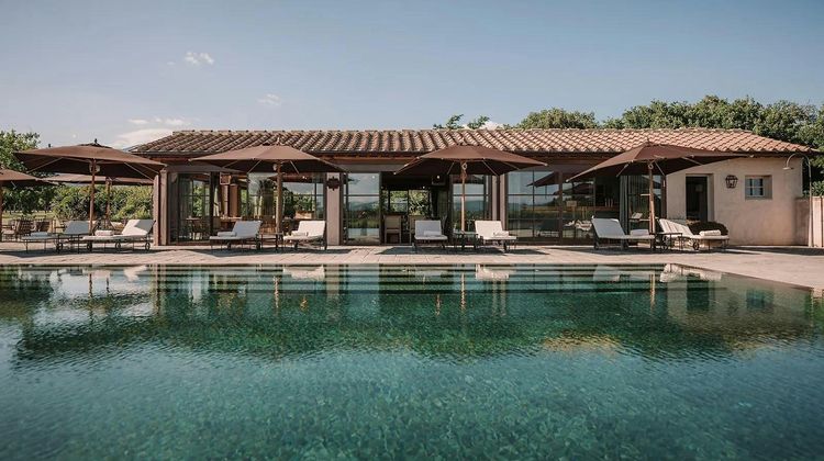 Il Borro Toscana Pool