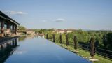Il Borro Toscana Pool