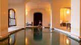 Il Borro Toscana Spa