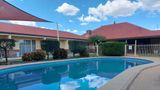 Emerald Explorers Inn Pool