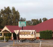 Emerald Explorers Inn Restaurant