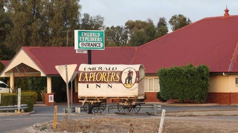 <b>Emerald Explorers Inn Restaurant</b>. Images powered by <a href="https://www.leonardoworldwide.com/" title="Leonardo Worldwide" target="_blank">Leonardo</a>.