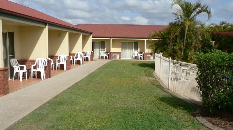 Emerald Explorers Inn Exterior. Images powered by <a href="https://www.leonardoworldwide.com" target="_blank" rel="noopener">Leonardo</a>.