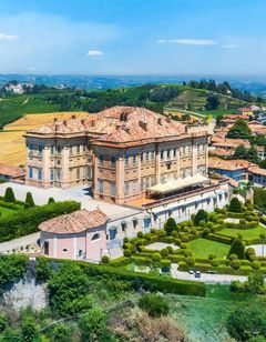 Castello Di Guarene