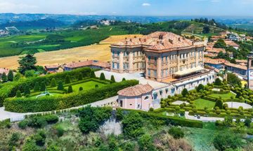 Castello Di Guarene