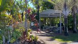 Tin Can Bay Motel Room