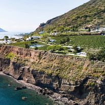 Capofaro Malvasia & Resort