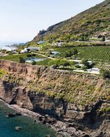 Capofaro Malvasia & Resort