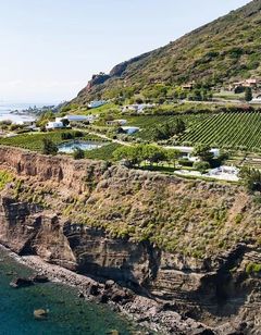 Capofaro Malvasia & Resort