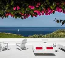 Capofaro Malvasia & Resort Room