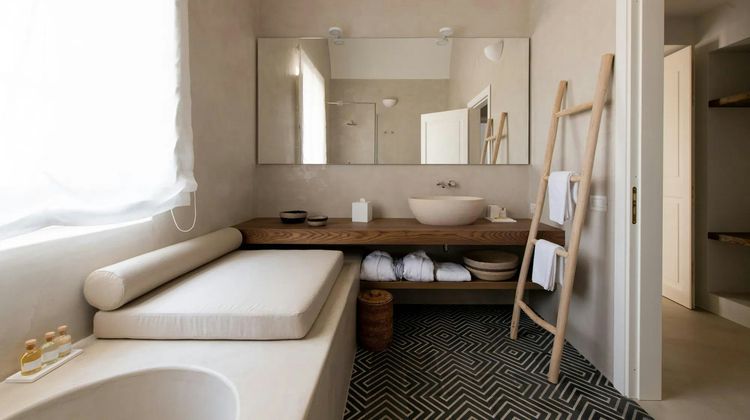 Capofaro Malvasia & Resort Room