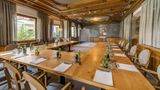 Das Walchsee Sportresort Meeting