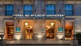 <b>AC Palacio Universal Exterior</b>. Images powered by <a href="https://www.leonardoworldwide.com/" title="Leonardo Worldwide" target="_blank">Leonardo</a>.