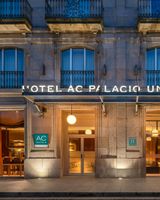 AC Palacio Universal