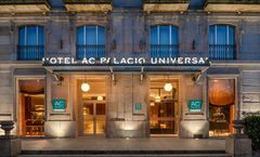 AC Palacio Universal