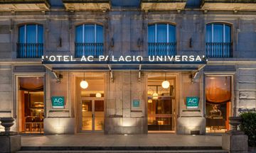 AC Palacio Universal