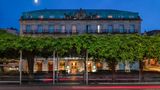 <b>AC Palacio Universal Exterior</b>. Images powered by <a href="https://www.leonardoworldwide.com/" title="Leonardo Worldwide" target="_blank">Leonardo</a>.