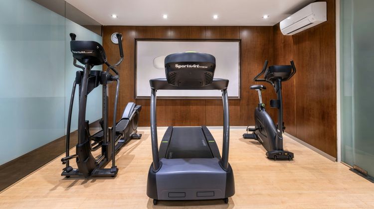 AC Palacio Universal Health Club