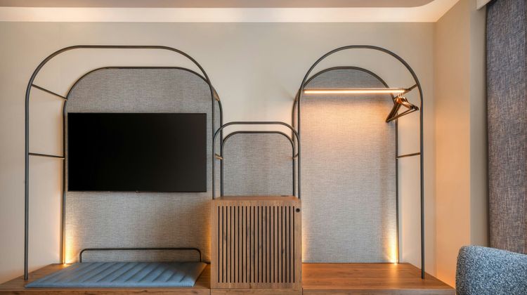 AC Palacio Universal Suite