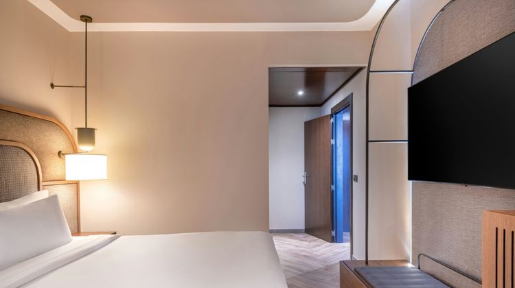 AC Palacio Universal Suite