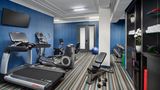aloft Miami Brickell Health Club