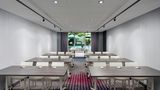 aloft Miami Brickell Meeting