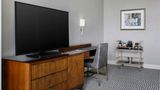 Ambassador Hotel Wichita Suite