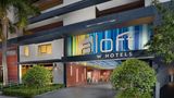 aloft Miami Brickell Exterior